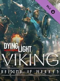 Dying Light - Viking: Raiders of Harran Bundle — Steam, Standard