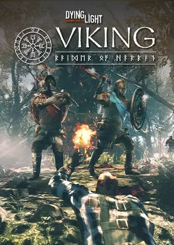 Dying Light - Viking Raiders of Harran Bundle DLC — Steam, Standard