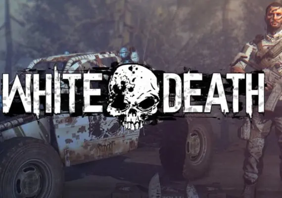 Dying Light - White Death Bundle DLC EN — Steam, Standard