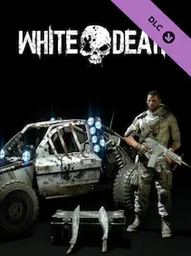 Dying Light - White Death Bundle — Steam, Standard