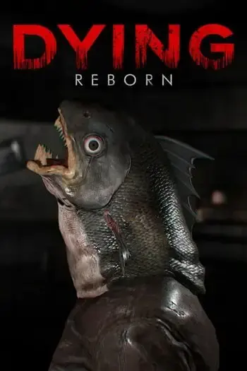 Dying Reborn — Steam, Standard