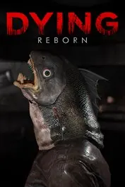 DYING : Reborn — Xbox Live, Standard