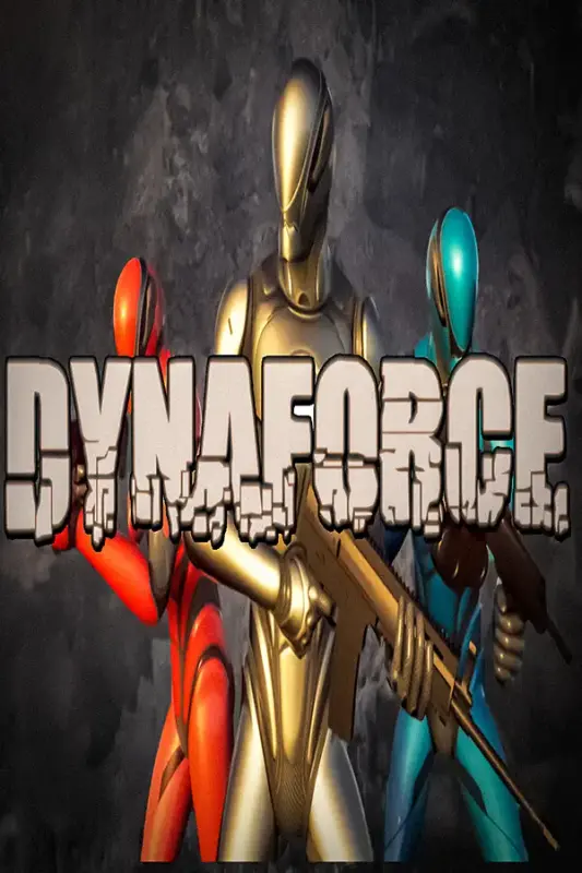 Dynaforce — Steam, Standard
