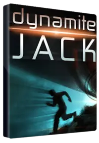 Dynamite Jack — Steam, Standard