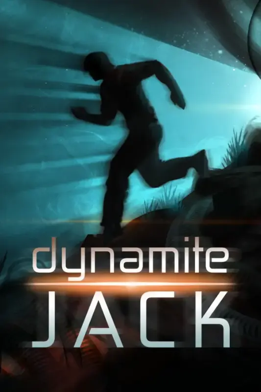 Dynamite Jack — Steam, Standard