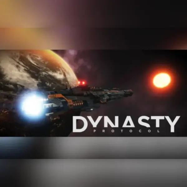 Dynasty Protocol — Steam, Standard