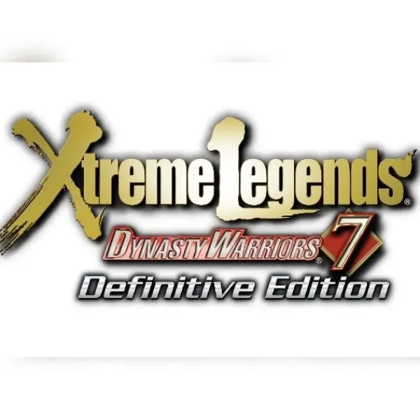 DYNASTY WARRIORS 7: Xtreme Legends Definitive Edition — Steam, Definitive Edition