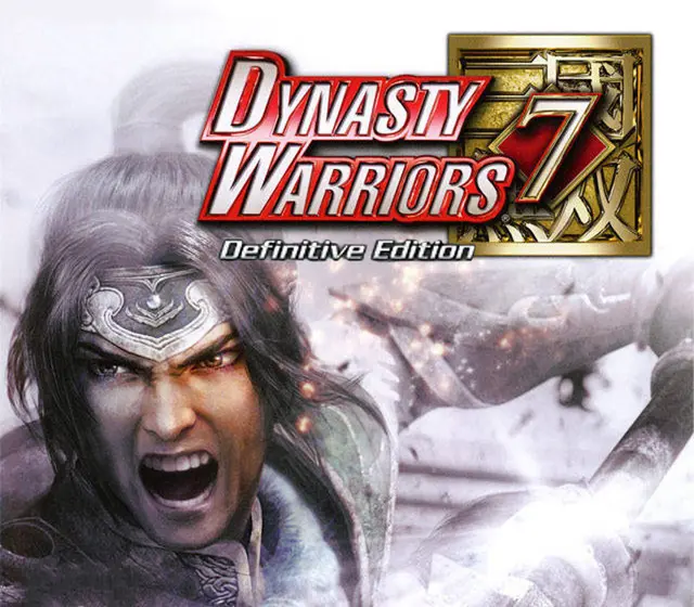 DYNASTY WARRIORS 7: Xtreme Legends Definitive Edition — Steam, Definitive Edition
