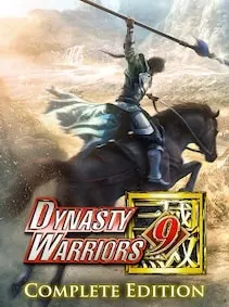 Dynasty Warriors 9 | Complete Edition — Steam, Complete Edition