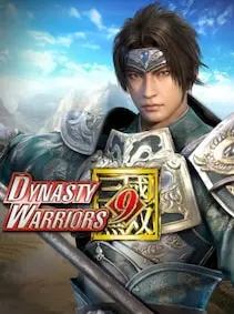DYNASTY WARRIORS 9 Empires | Deluxe Edition — Steam, Deluxe Edition