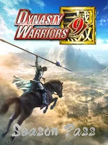 DYNASTY WARRIORS 9 Empires - Season Pass — Steam, Standard