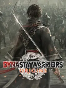 Dynasty Warriors: Origins — Steam, Standard