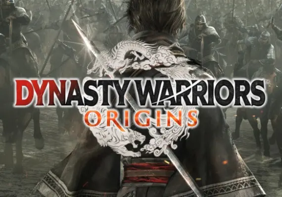 Dynasty Warriors: Origins EN — Xbox Series X|S, Standard