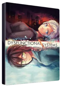 Dysfunctional Systems: Learning to Manage Chaos — Steam, Standard