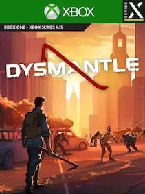 DYSMANTLE — Xbox Series X|S, Standard