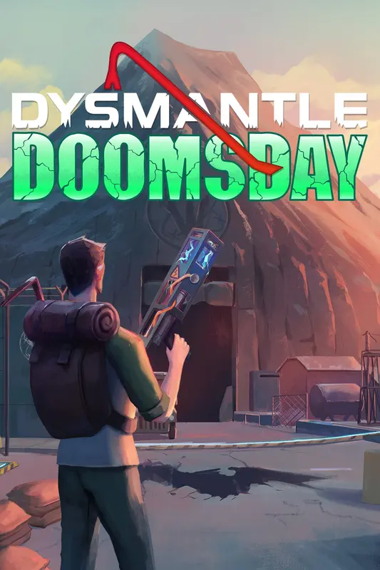 Dysmantle: Doomsday (DLC) — Xbox Live, Standard