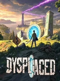 Dysplaced — Steam, Standard