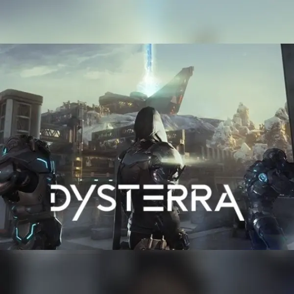 Dysterra — Steam, Standard