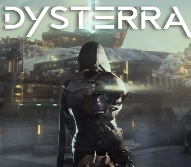 Dysterra — Steam, Standard