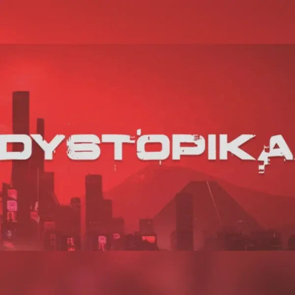 Dystopika — Steam, Standard