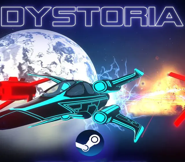 DYSTORIA — Steam, Standard