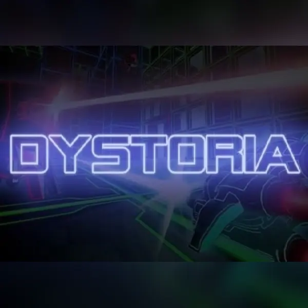 DYSTORIA — Steam, Standard
