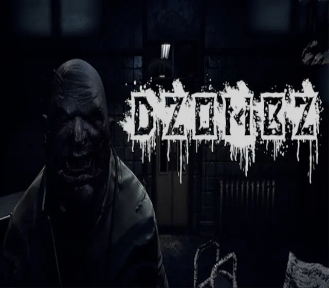 DzombZ — Steam, Standard