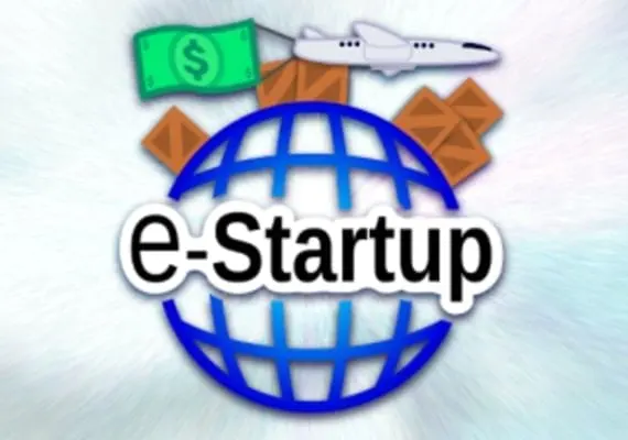 E-startup EN/DE/FR/ZH/ES — Steam, Standard
