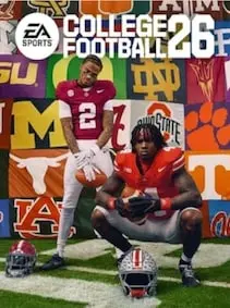 EA Sports College Football 26 — Xbox Series X|S, Standard