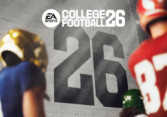 EA Sports: College Football 26 EN — Xbox Series X|S, Standard