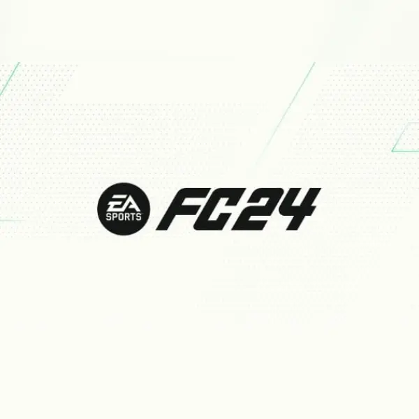 EA Sports FC 24 — Steam, Standard