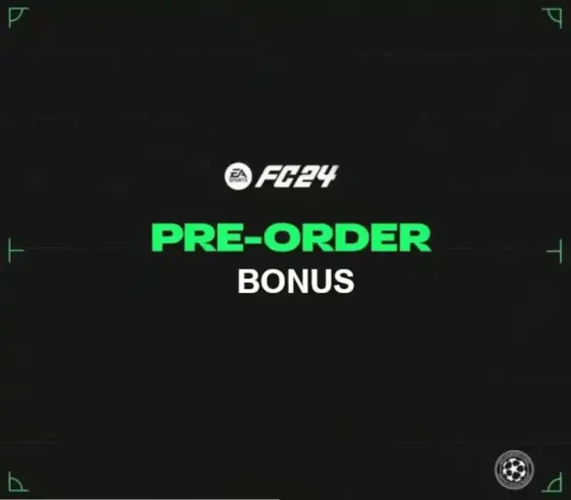 EA Sports FC 24 - Bonus DLC — Xbox One, Standard