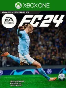 EA SPORTS FC 24 — Xbox One, Standard