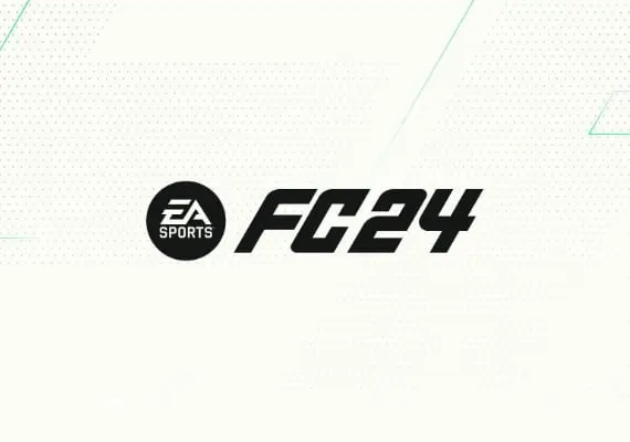EA Sports: FC 24 EN — PlayStation 4 / PlayStation 5, Standard
