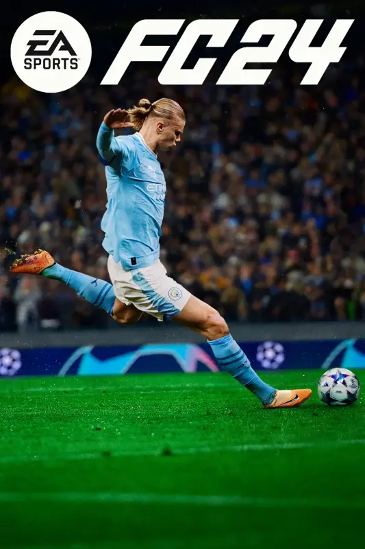EA SPORTS FC 24 (EN) — EA app, Standard