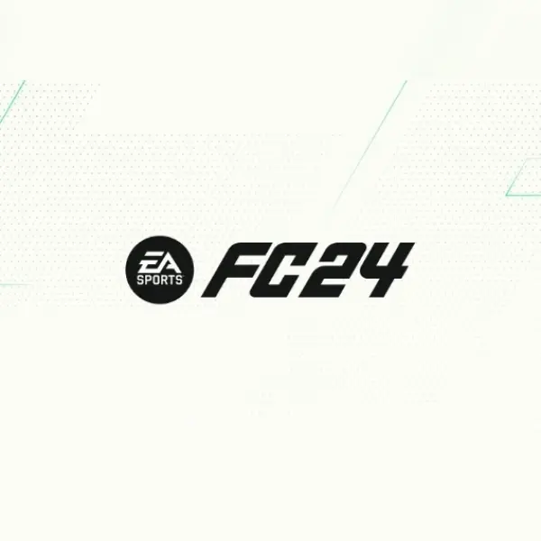 EA SPORTS FC 24 (EN/FR/ES-MX/PT-BR) — EA app, Standard