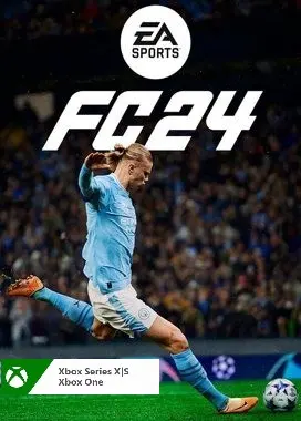 EA SPORTS FC 24 Pre-Order Bonus (DLC) — Xbox Live, Standard