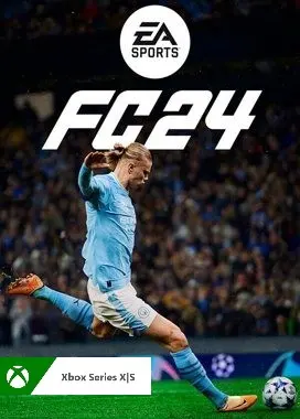 EA SPORTS FC 24 Pre-Order Bonus (DLC) (Xbox X|S) — Xbox Live, Standard