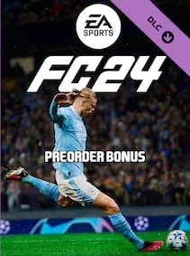 EA SPORTS FC 24 Preorder Bonus — EA app, Standard