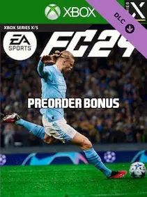 EA SPORTS FC 24 Preorder Bonus — Xbox Series X|S, Standard
