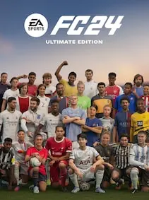 EA SPORTS FC 24 | Ultimate Edition — EA app, Ultimate Edition