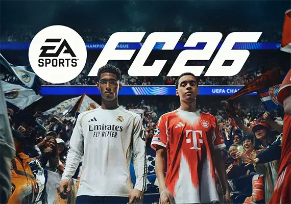 EA SPORTS FC 26 — EA app, Standard