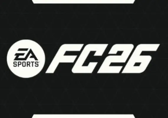 EA Sports: FC 26 EN — PlayStation 5, Standard