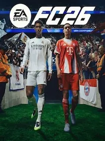 EA SPORTS FC 26 - FC United Pack DLC — Xbox Series X|S, Standard