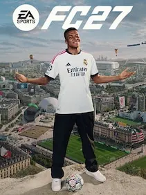 EA Sports FC 27 — Xbox Series X|S, Standard