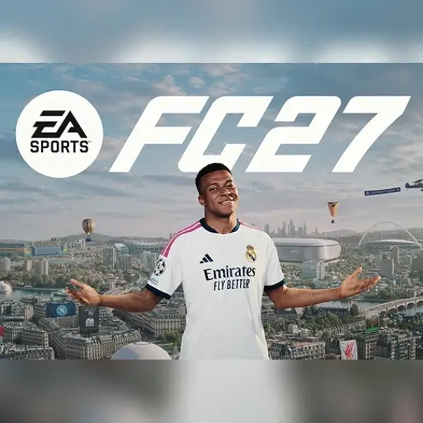 EA SPORTS FC 27 — EA app, Standard