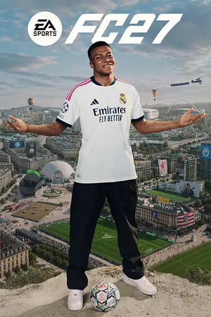 EA SPORTS FC 27 — EA app, Standard