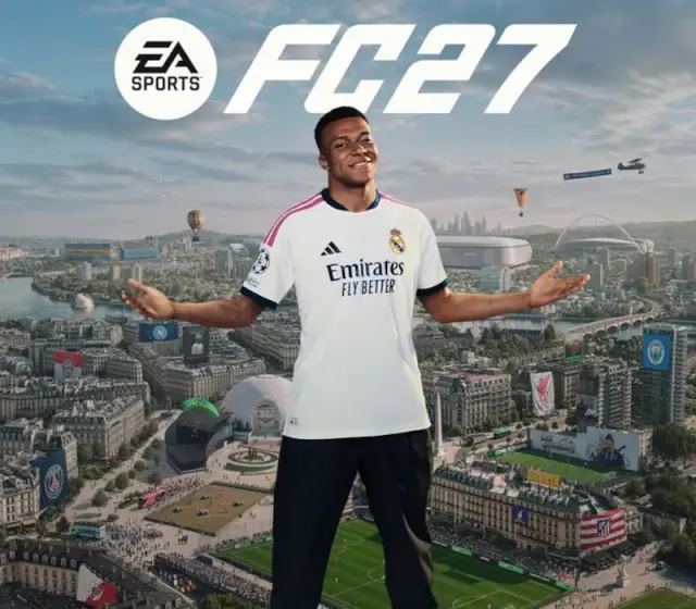 EA SPORTS FC 27 - FC United Pack DLC — PlayStation 4 / PlayStation 5, Standard