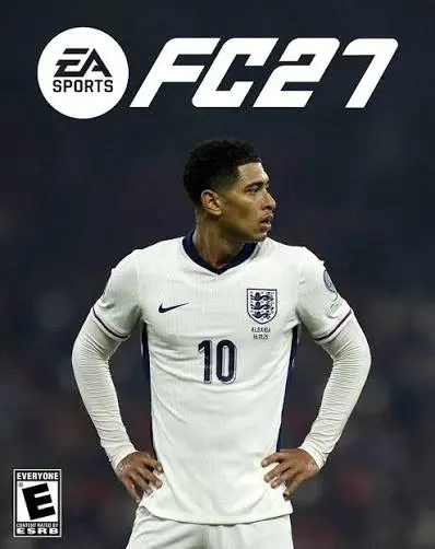 EA SPORTS FC 27 — PlayStation 5, Standard