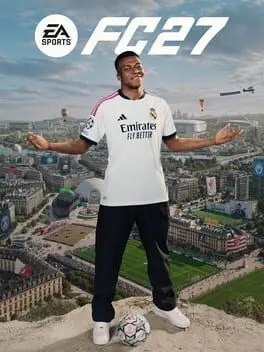 EA SPORTS FC 27 Standard Edition — Nintendo Switch, Standard Edition